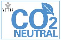 Starkes Signal in turbulenten Zeiten: Vetter ist CO2-neutral