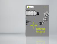 Driving Impact – Closing the plastic cycle