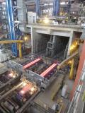 Tata Steel Indien bestellt Brammenveredelungsanlage bei SMS group