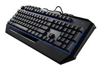 Cooler Master stellt neue Tastatur- und Maus-Kombination vor