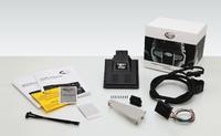 Leistungsplus für den Porsche Panamera Diesel