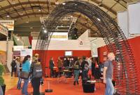 BKI auf der Messe NordBau 2012 in Neumünster
