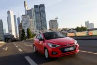 Hyundai i20 von Auto Bild als bester Import-Kleinwagen ausgezeichnet