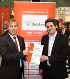 Micromata GmbH auch 2011 Preisträger des Innovationspreis-IT