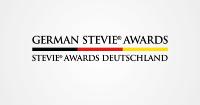 Gold German Stevie Award: prudsys AG honored as most innovative company of the year