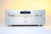 Audionet AMP V: Powerpack für das Heimkinorack