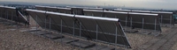 Modernen Großanlagen gehört die Zukunft in der Solarthermie