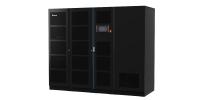Delta's Ultron DPS UPS 300-1200 kVA Offers Industry-leading Reliability with the Highest Power Density for MW Scale Data Centres