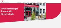 Webseiten-Relaunch von GO Europe: frisches Design trifft auf klare Struktur