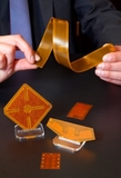 Erfolgreicher Messeauftritt des Innovationsnetzwerks MultiFas und der Invent GmbH auf der Material Vision 2011