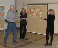 Ausbildung zum Planspielleiter - Unternehmerische Kompetenzen spielerisch vermitteln