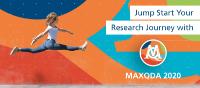 VERBI Software releases MAXQDA 2020 with over 70 new features and improvements