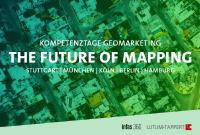 Die Kompetenztage Geomarketing gehen ab Oktober auf Roadshow / Kostenfreie Tickets