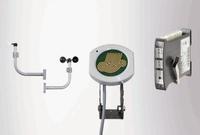 Das Wettermodul GEZE MBZ 300