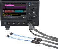 Teledyne LeCroy präsentiert die neue WaveSurfer 3000 Oszilloskop- Serie mit MAUI Advanced User Interface