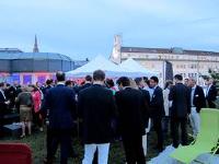 Das 1. M&A-Sommerfest 2016
