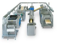 FRITSCH presents its new LAMINATOR 300