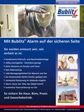 Mit der Bublitz® Alarm auf der sicheren Seite