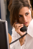 Telefondienst ohne monatliche Fixkosten
