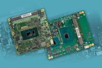 MSC Technologies integrates 7th generation Intel Core processors onto extreme powerful COM Express module families