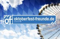 Live von der Wiesn - die aktuellsten Live-Infos vom Oktoberfest in München!