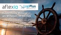 Schnelle und zielgerichtete Optimierung der Supply Chain in volatilen Zeiten