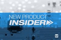 Mouser Electronics New Product Insider: April 2019