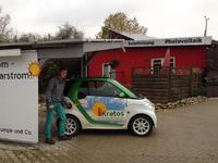 Henne oder Ei - Wer ist schneller- Elektroauto versus E-Ladestationen ?