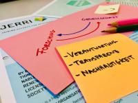 Entwicklung verantwortungsvoller Forschungs- und Innovationspraktiken