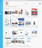 Neues Brandschutz Doku-Center von Schlentzek & Kühn