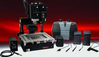 Metcal Brings Bench Tool Rework Solutions to MD&M West