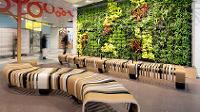 B+P ist offizieller Green Furniture Handelspartner