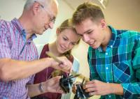 Basic Engineering School: Noch bis zum bis 15. Juli bewerben!
