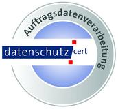 TVG Verlag ist zertifiziert für Auftragsdatenverarbeitung gem. § 11 BDSG