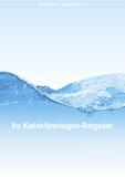 Kostenloses ebook "Ihr Kleinkläranlagen-Ratgeber" zum Download
