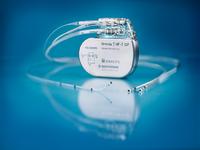 BIOTRONIK's Itrevia 7 HF-T is First CRT-D