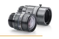Bildverarbeitung: 5 Megapixel Objektive startklar