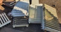Altmetallverwertung und Schrotthandel mit steigender Relevanz: auch hier in Neuss