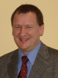 Axel Lüdecke ist neuer Director Sales und Marketing von Infortrend Europe Limited