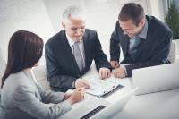 Führung macht Spaß - Statt über künftige Topmanager-Knappheit zu lamentieren, sollten Führungskräfte durch Vorbild überzeugen