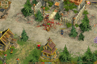 Bigpoint lizenziert NextGen-Browsergame "Fragoria"