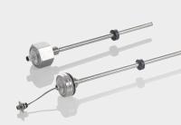 Mobile and heavy-duty machinery control: In-cylinder position sensor now with CANopen and CAN SAE J1939 interface options