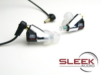 Higoto übernimmt Deutschlandvertrieb des High End Ohrhörerspezialisten Sleek Audio