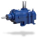 Le spécialiste en système de transmission mécanique Sumitomo Drive Technologies présente le nouveau réducteur industriel Hansen M5CT pour les tours de