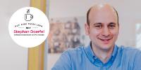 Auf eine Tasse Java mit Stephan Doerfel / Thema: Innovation