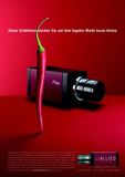 Red Hot Chili Peppers von AVT