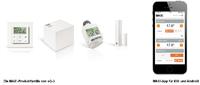 eQ-3 erobert europäische Smart Home-Märkte
