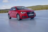 Auszeichnungen für Audi von Juli bis Oktober