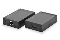 HDMI-Extender Set von Digitus für das Public Viewing Erlebnis im eigenen Garten