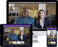 Fuze ist Leader in Forrester Wave zu Unified Communications as a Service